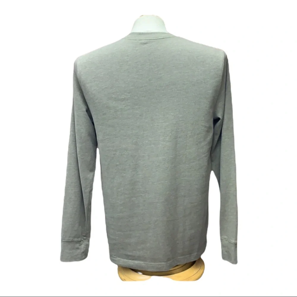 SzS St John’s Bay Legacy Henley Shirt - Picture 3 of 4